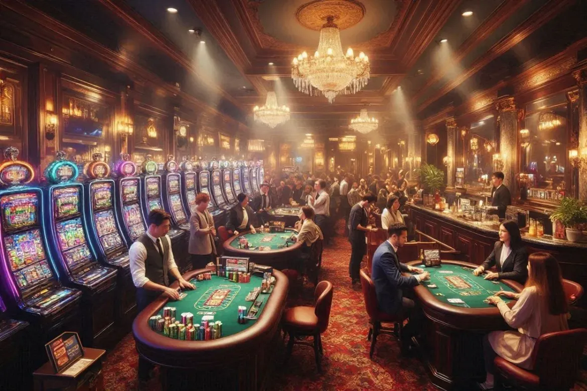 Slotorado Casino